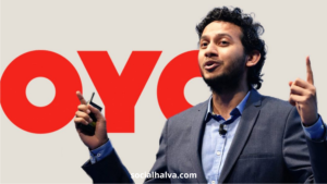 The Success Story of India's Youngest CEO - Ritesh Agarwal