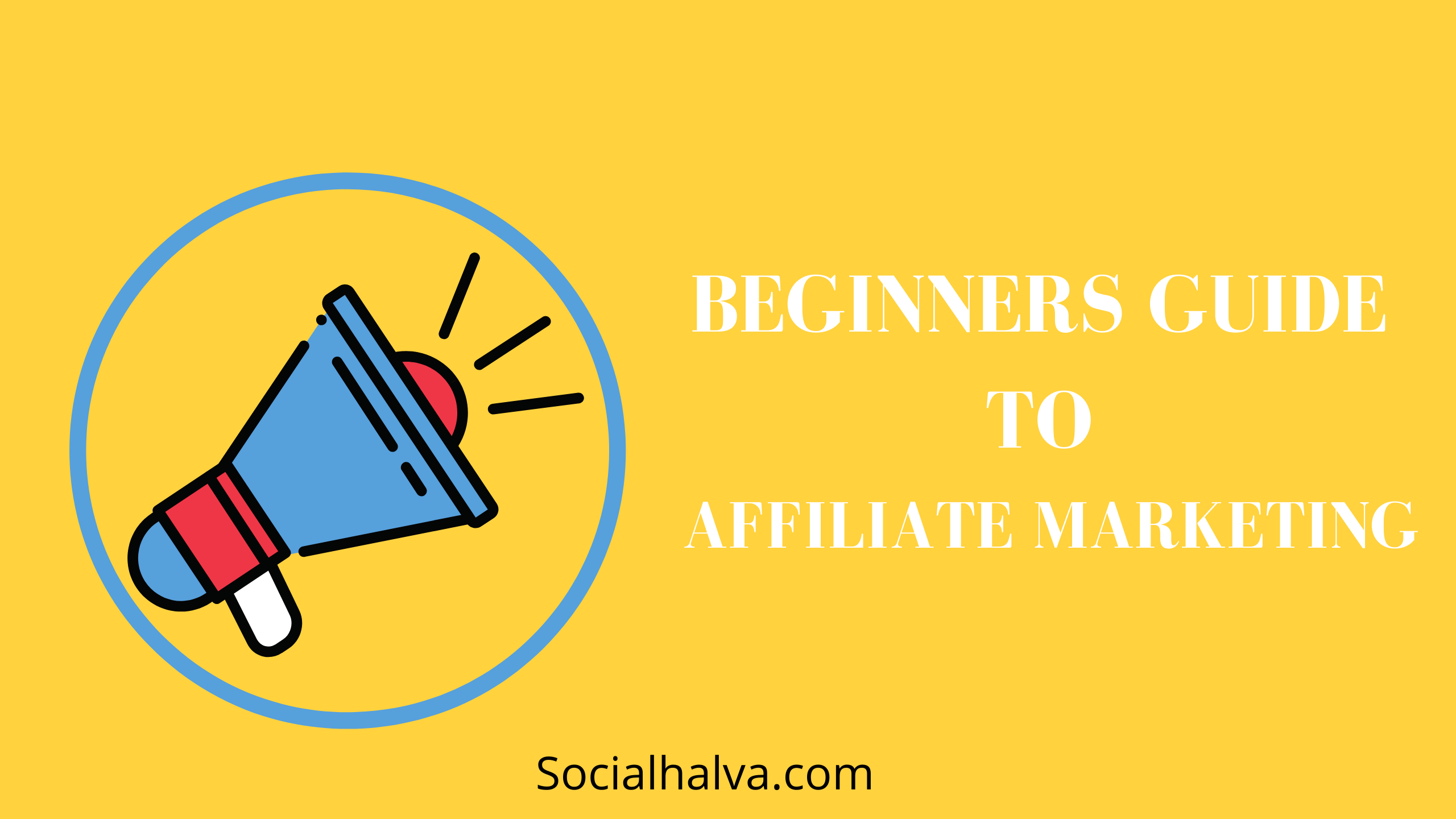 Best Affiliate Marketing Sites In 2021 | Socialhalva