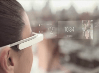 Google Glass | socialhalva