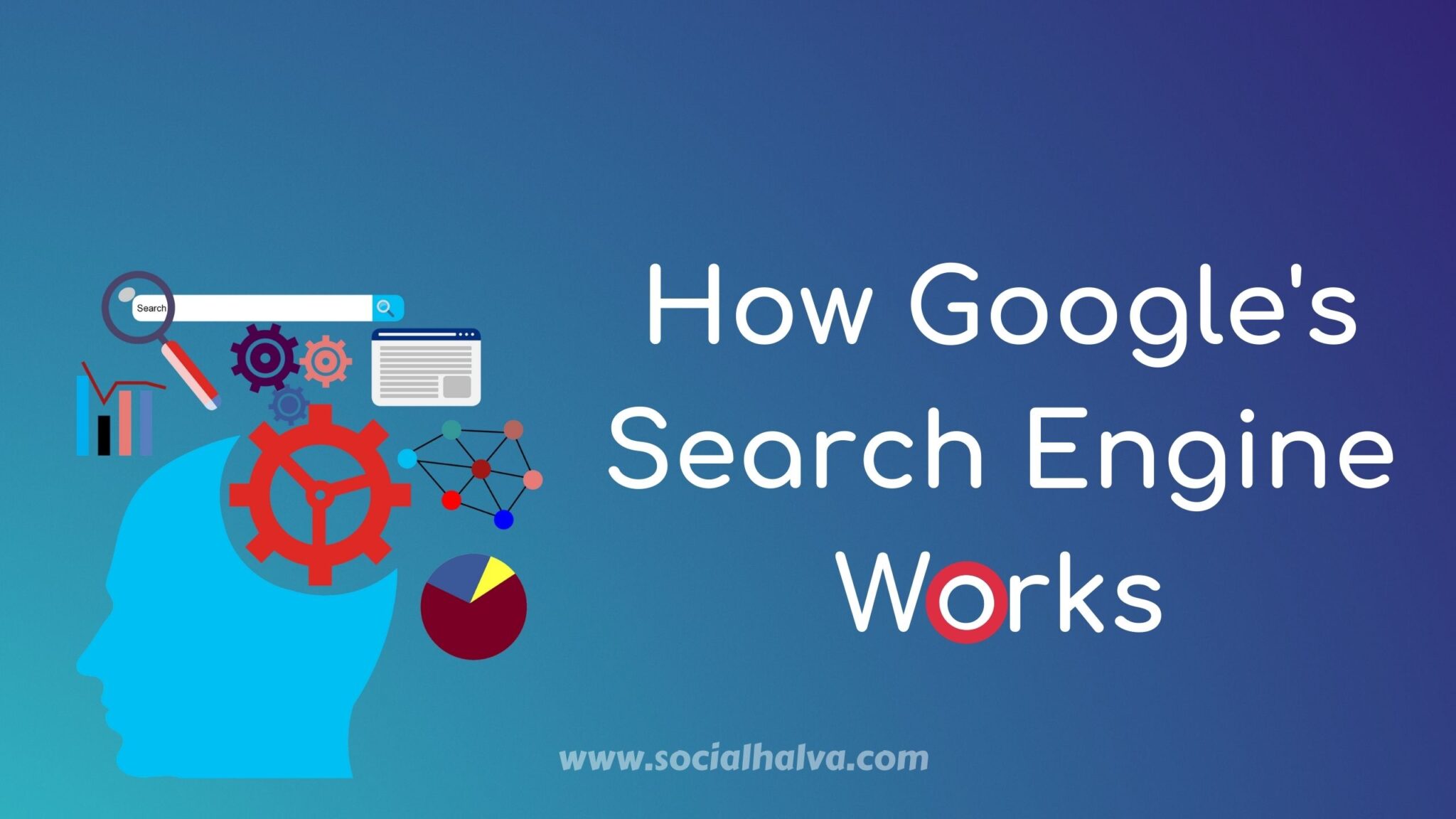 How Google Search Engine Works: A Technical Explanation